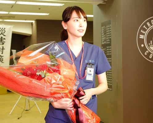 「コード・ブルー」山下智久が涙 新垣結衣・戸田恵梨香・比嘉愛未・浅利陽介ら続々クランクアップ<コメント到着>