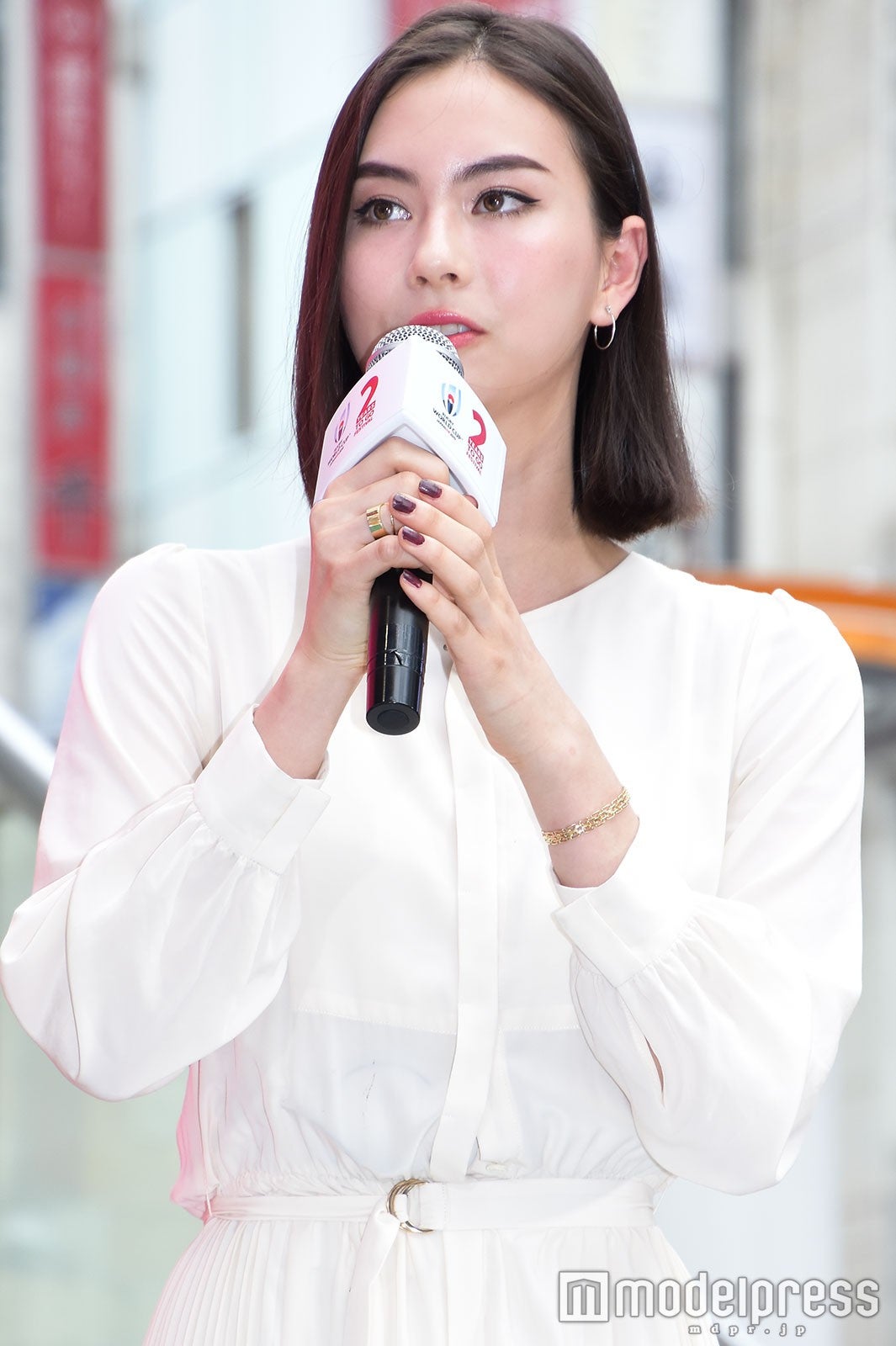 ローレン・サイ（C）モデルプレス