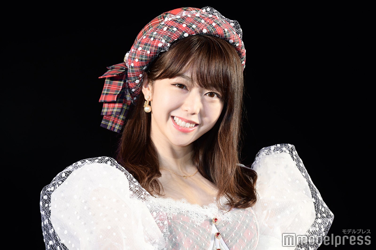 峯岸みなみ （C）モデルプレス