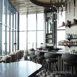 フォーシーズンズホテル大阪(C)モデルプレス