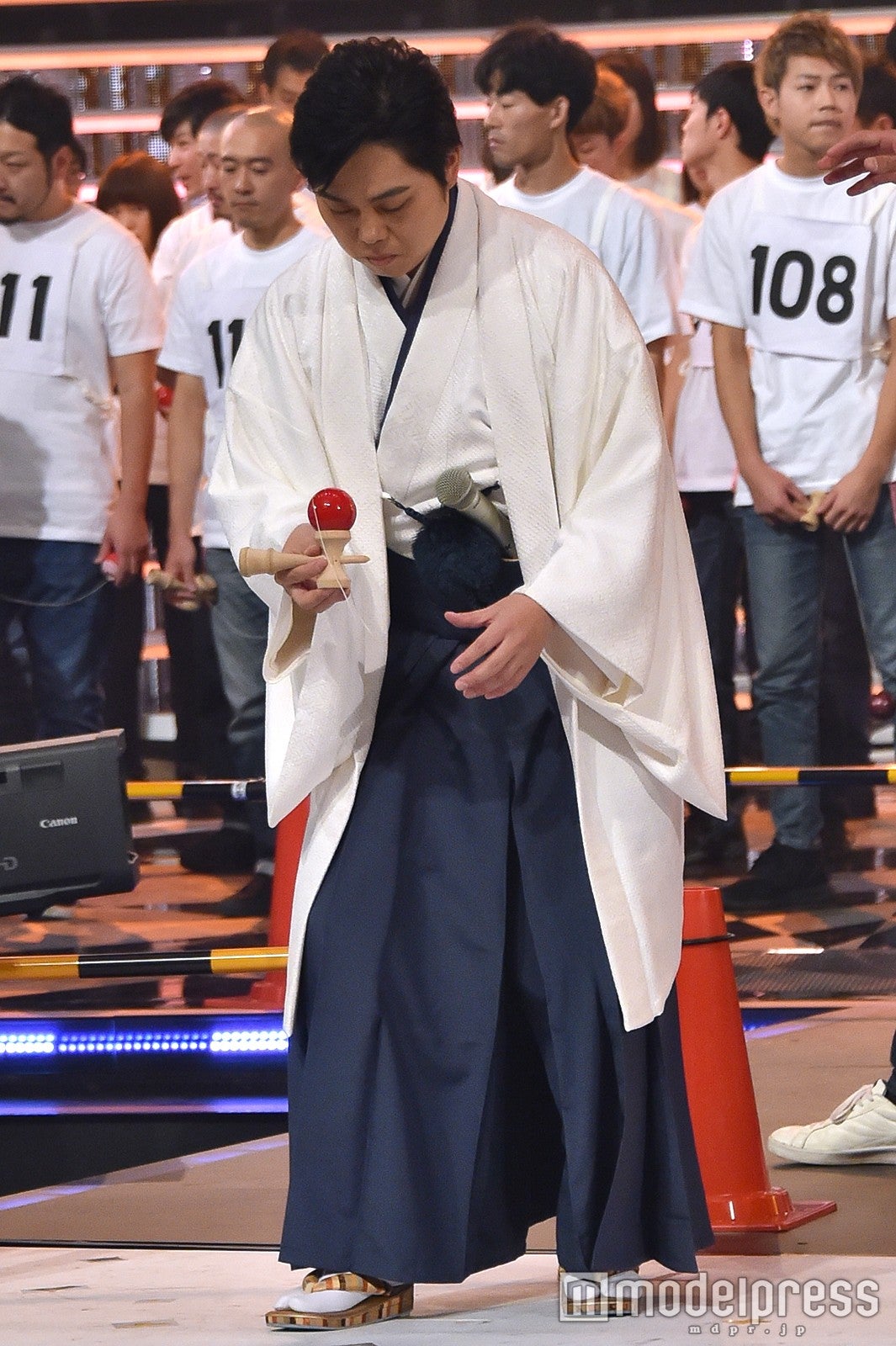 三山ひろし（C）モデルプレス