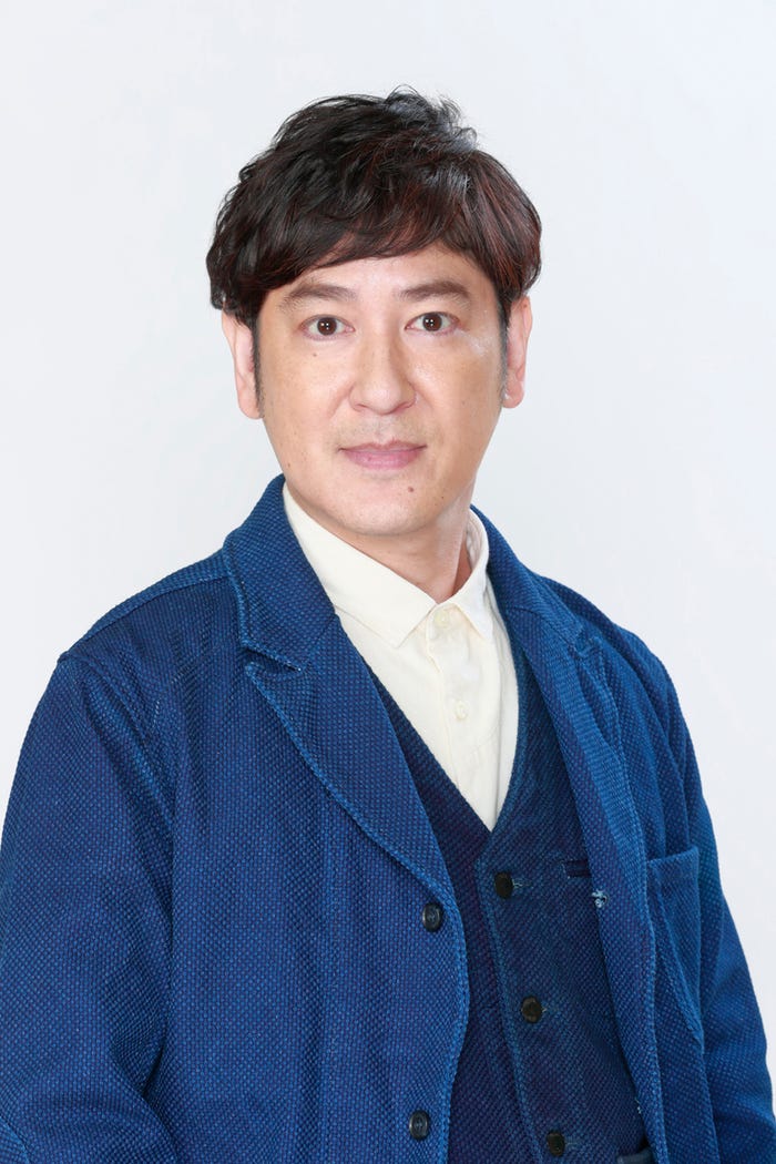 田中直樹(提供写真)