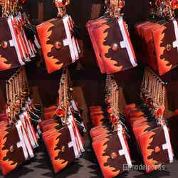 (C)モデルプレス