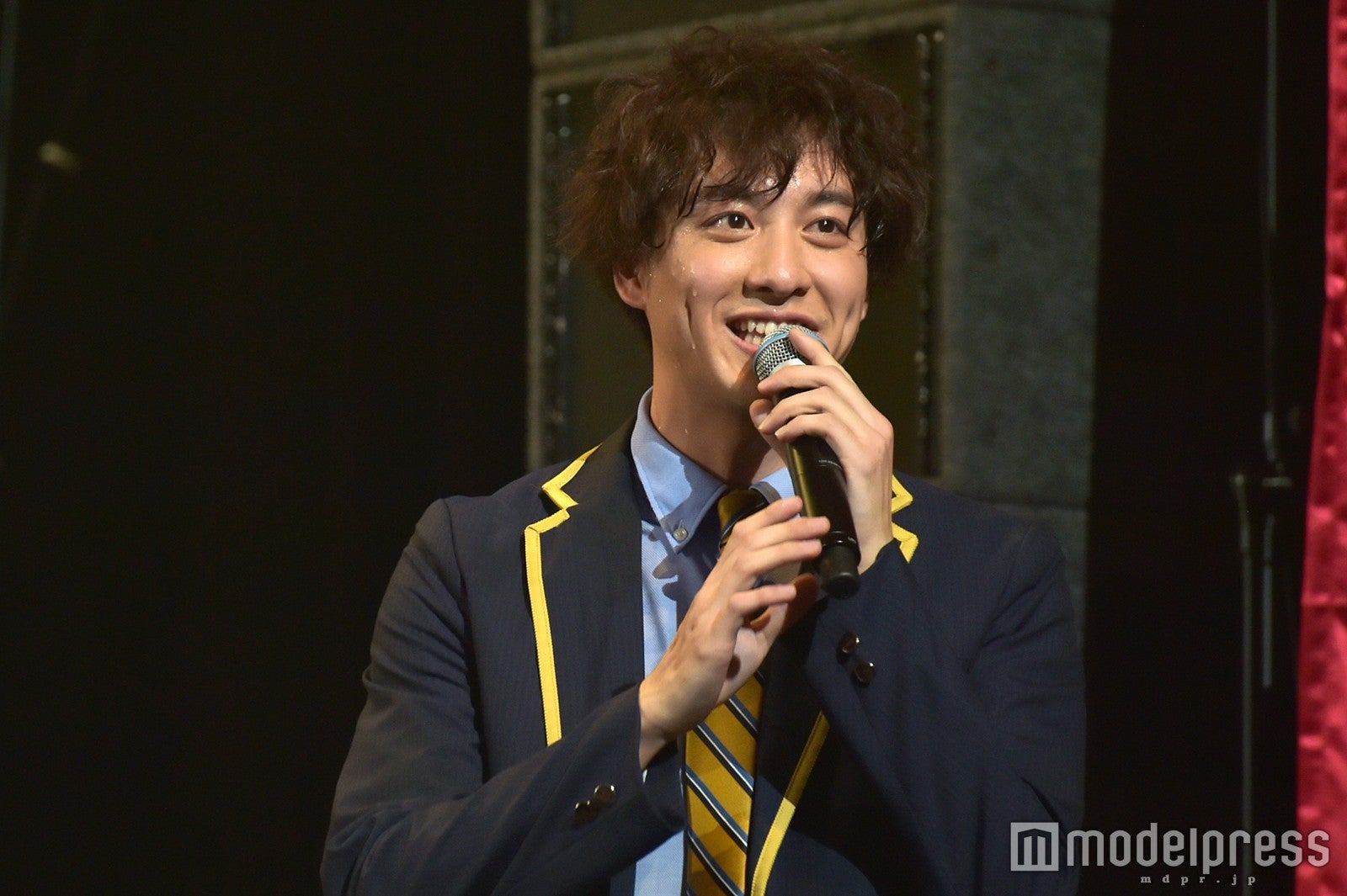 渡部秀／追加公演（東京国際フォーラム ホールA）より（C）モデルプレス