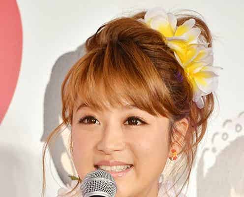 鈴木奈々「痩せたかも」で心配の声殺到