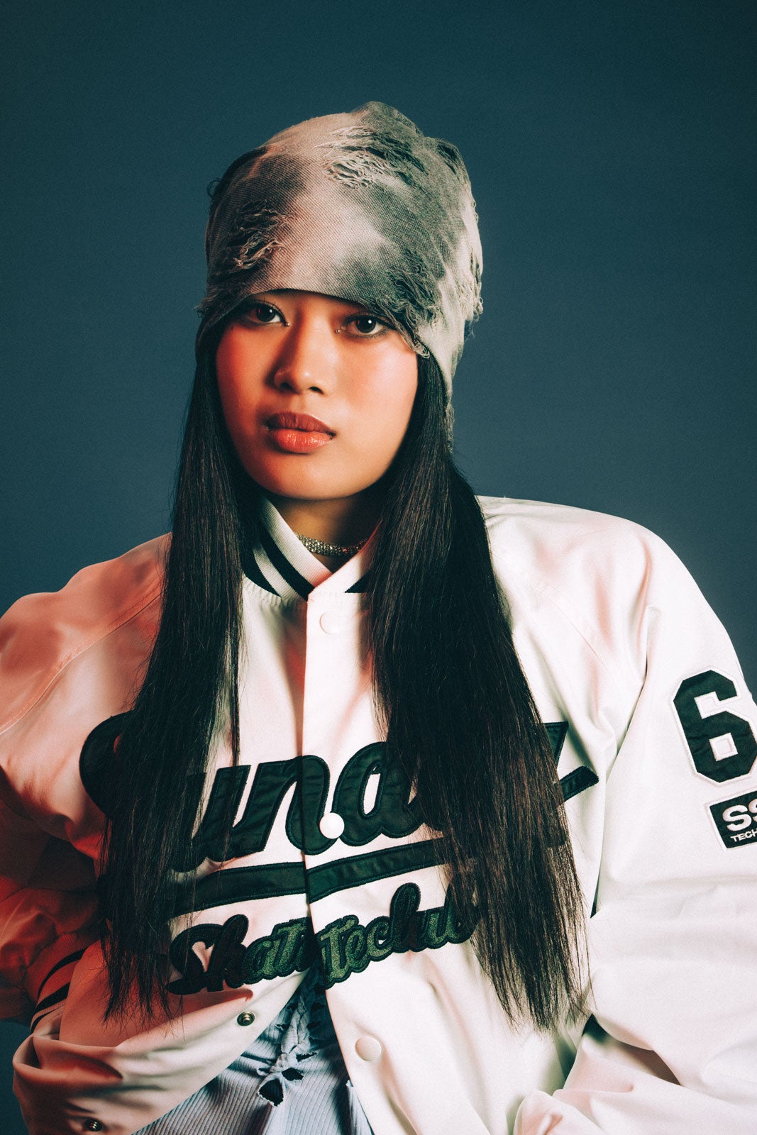 NAOKO（提供写真）