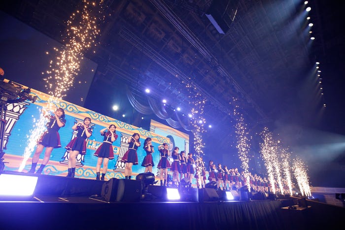HKT48(C)Mercury