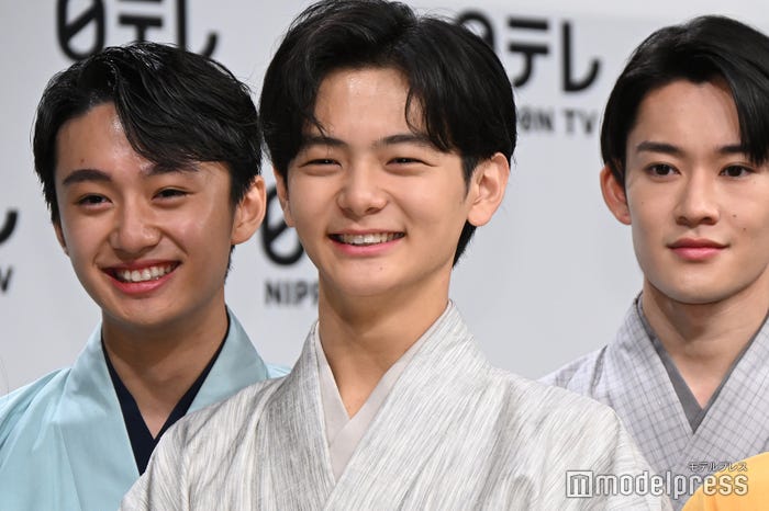 齋藤潤(C)モデルプレス