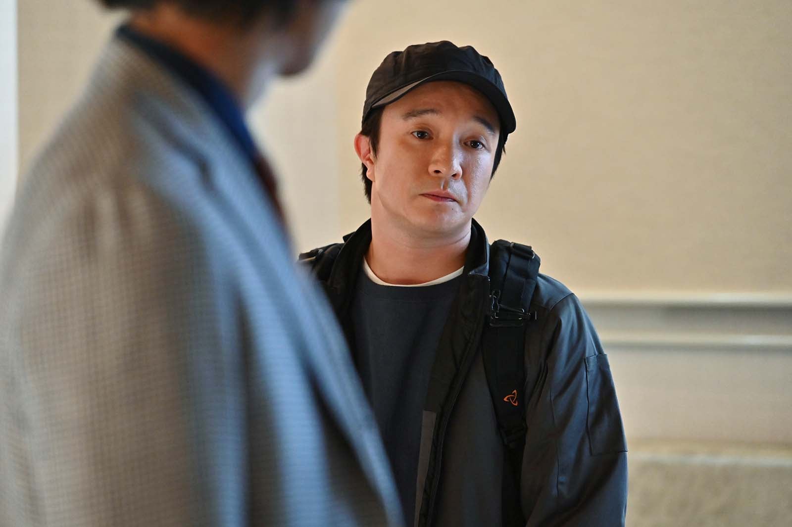 濱田岳「マイファミリー」第7話より（C）TBS