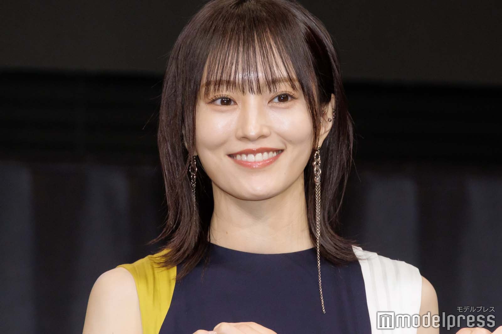 山本彩（C）モデルプレス