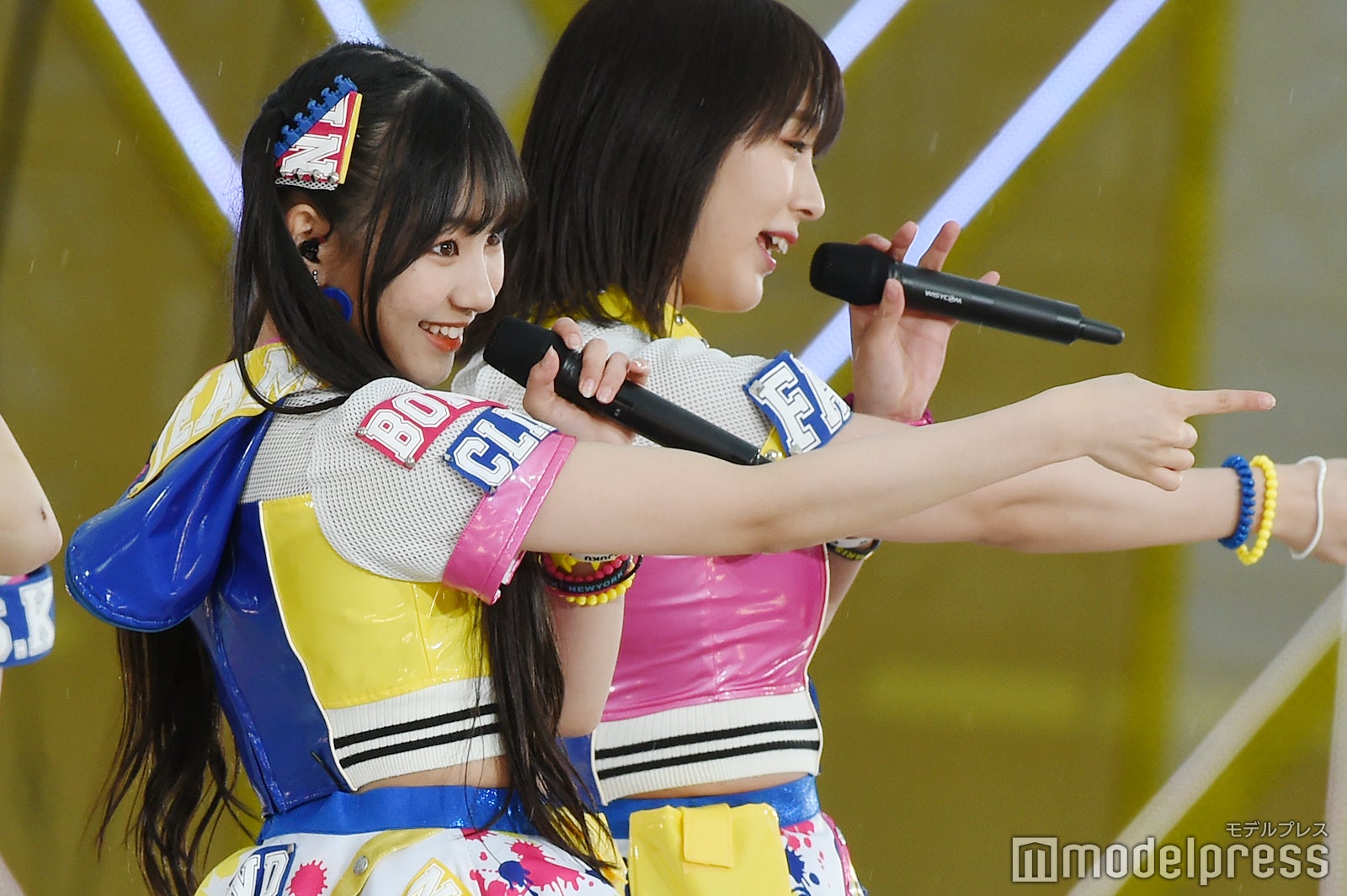 SKE48 （C）モデルプレス