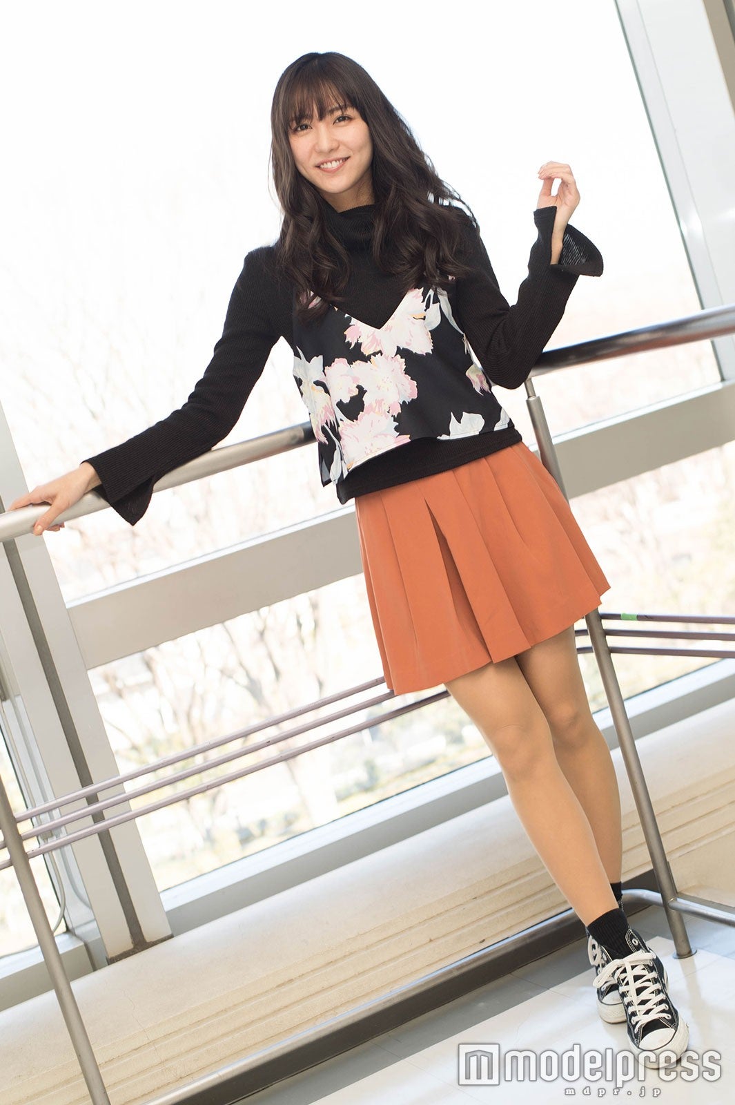 石川恋（C）モデルプレス