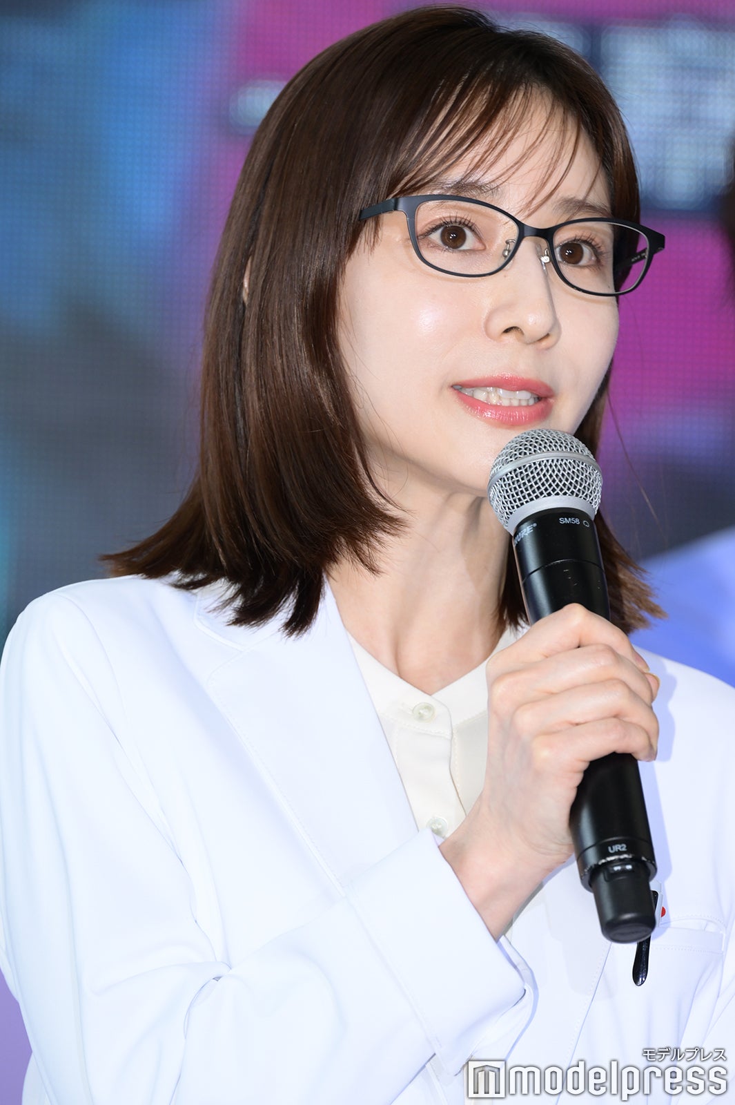 田中みな実（C）モデルプレス