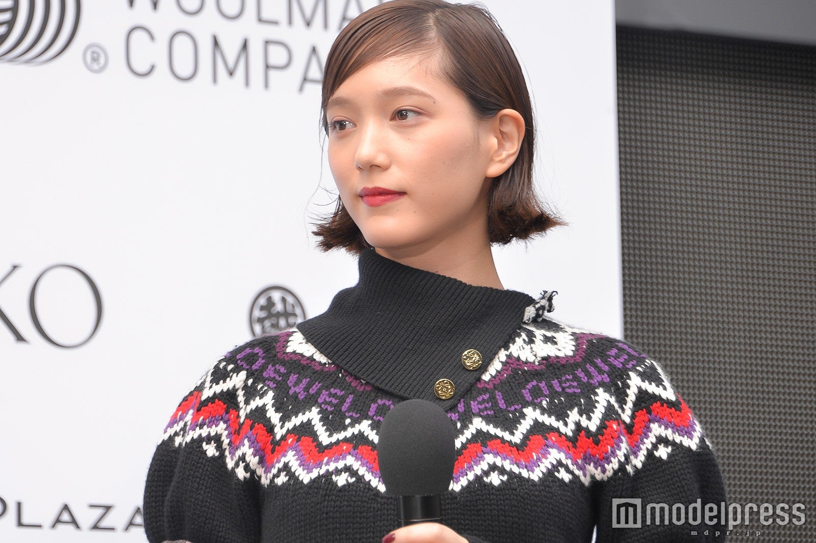 本田翼（C）モデルプレス