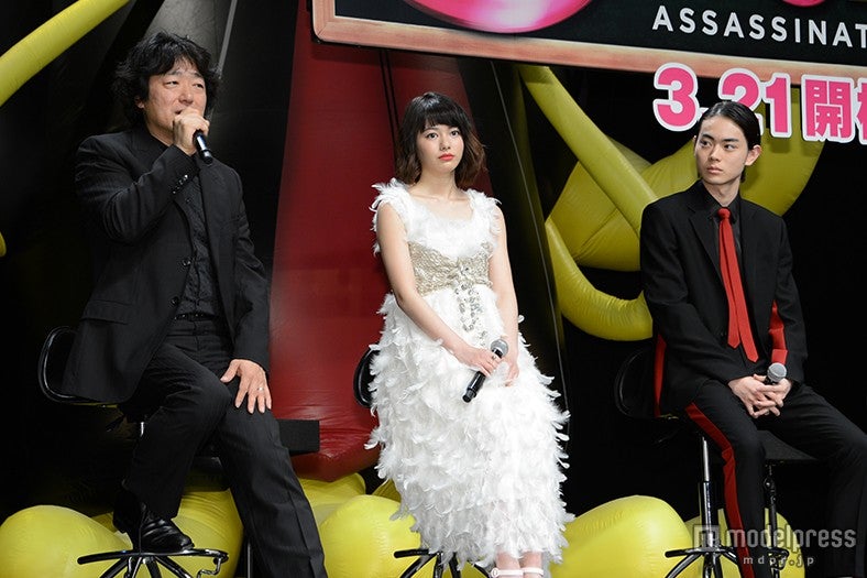 Hey Say Jump山田涼介 天使すぎる 橋本環奈と初対面 ファン悲鳴に 妬くなよ モデルプレス Hey Say Jump山田涼介 天使すぎる 橋本環奈と初対面 ファン悲鳴に 妬くなよ モデルプレス