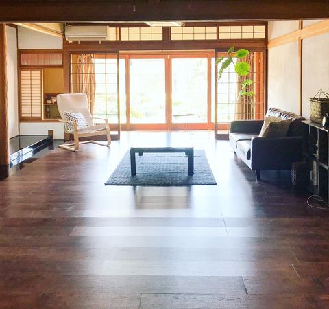 和モダンの内装で作る部屋作り実例集 インテリアや家具選びのコツなどをご紹介 モデルプレス