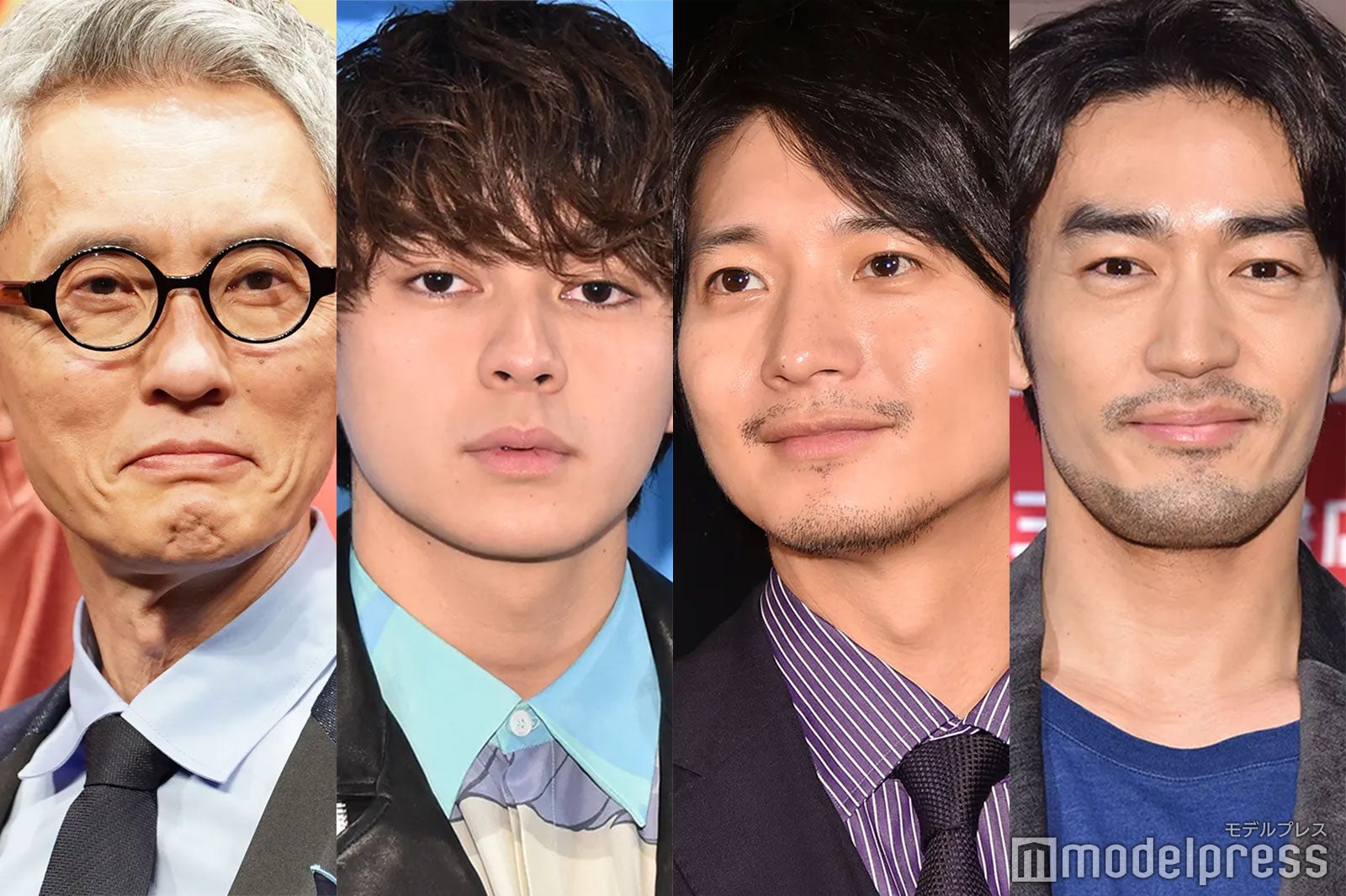 「じぞ恋」松重豊の“涙を隠す”行動が話題「逃げ恥」「着飾る恋」「プロミス・シンデレラ」に続き…