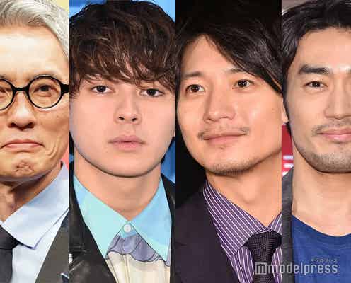 「じぞ恋」松重豊の“涙を隠す”行動が話題「逃げ恥」「着飾る恋」「プロミス・シンデレラ」に続き…