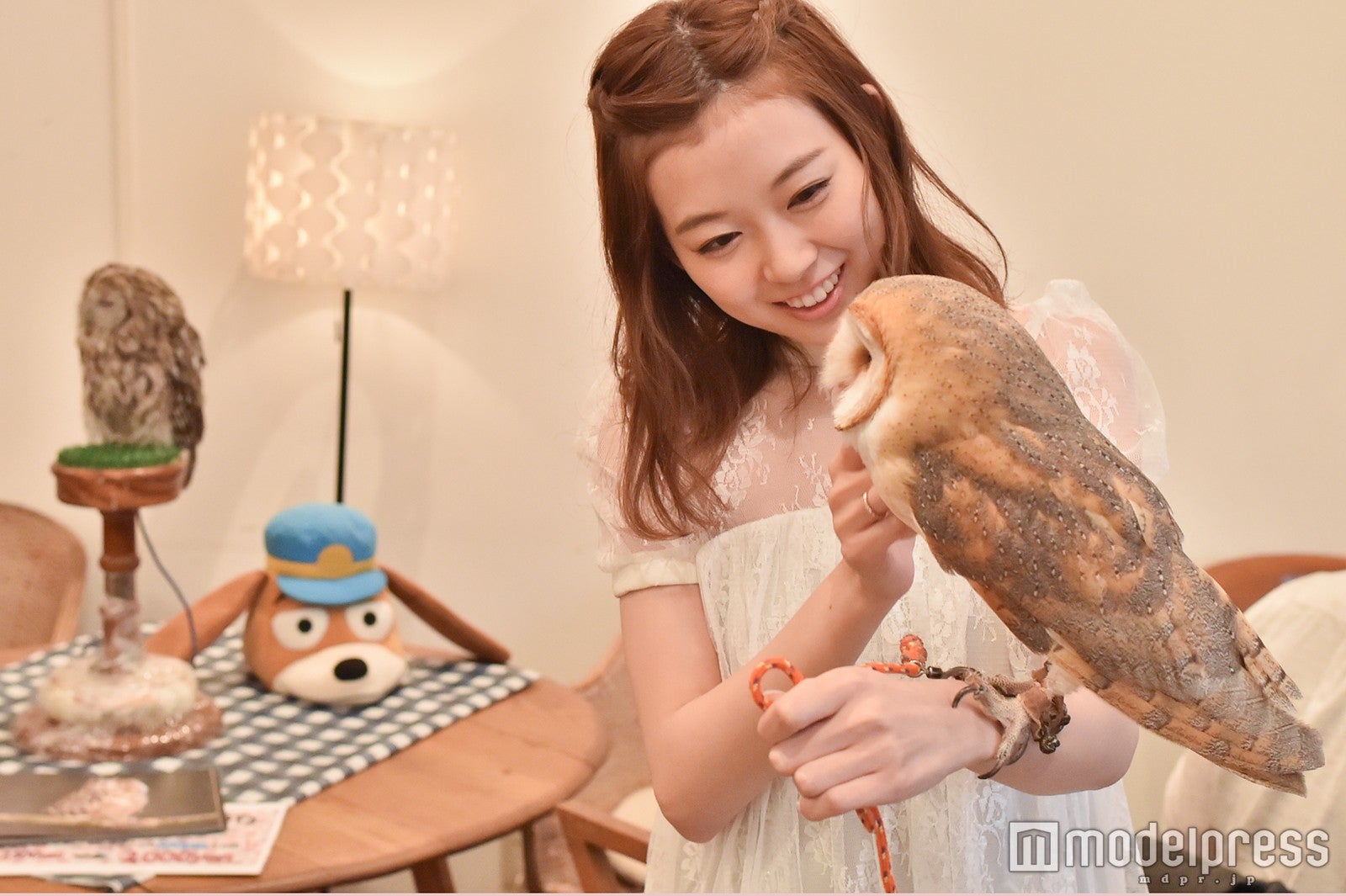 渡辺美優紀（C）モデルプレス