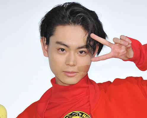 菅田将暉、恋愛インタビューの受け答えが話題<モデルプレスも振り返る>