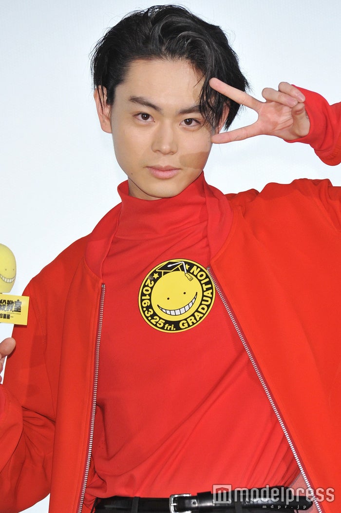 菅田将暉 恋愛インタビューの受け答えが話題 モデルプレスも振り返る モデルプレス 菅田将暉 恋愛インタビューの受け答えが話題 モデルプレスも振り返る モデルプレス