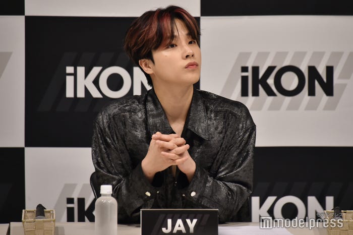 JAY(C)モデルプレス