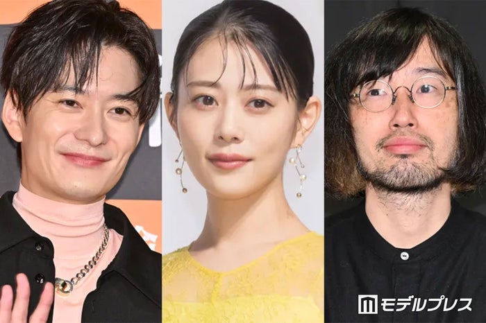 岡田将生＆高畑充希の結婚きっかけ作品「1122 いいふうふ」監督・今泉力哉が祝福「なんだか泣きそうになりました」