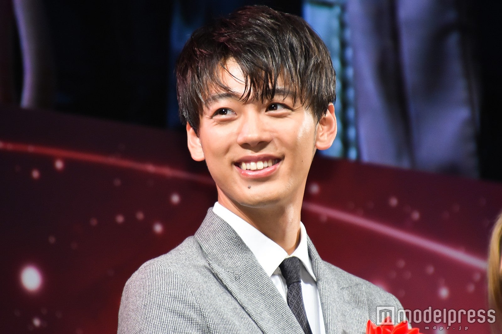 竹内涼真（C）モデルプレス