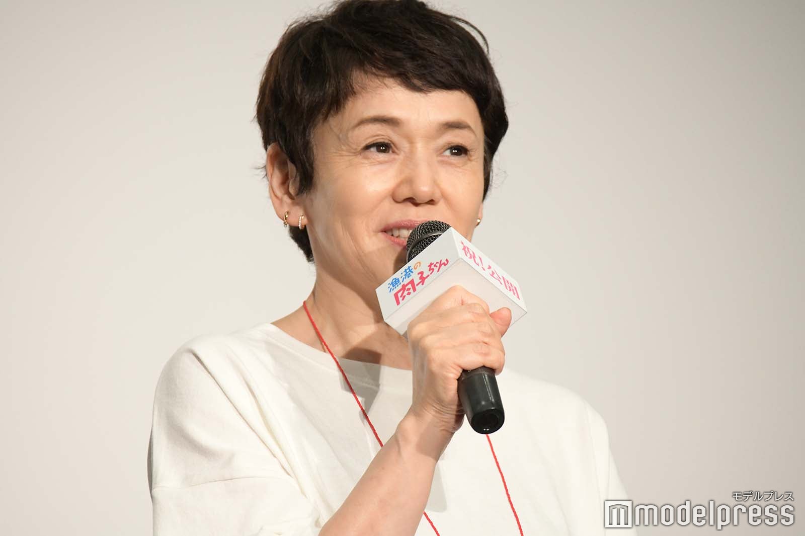 大竹しのぶ （C）モデルプレス