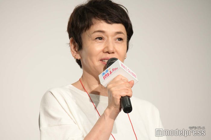 大竹しのぶ(C)モデルプレス