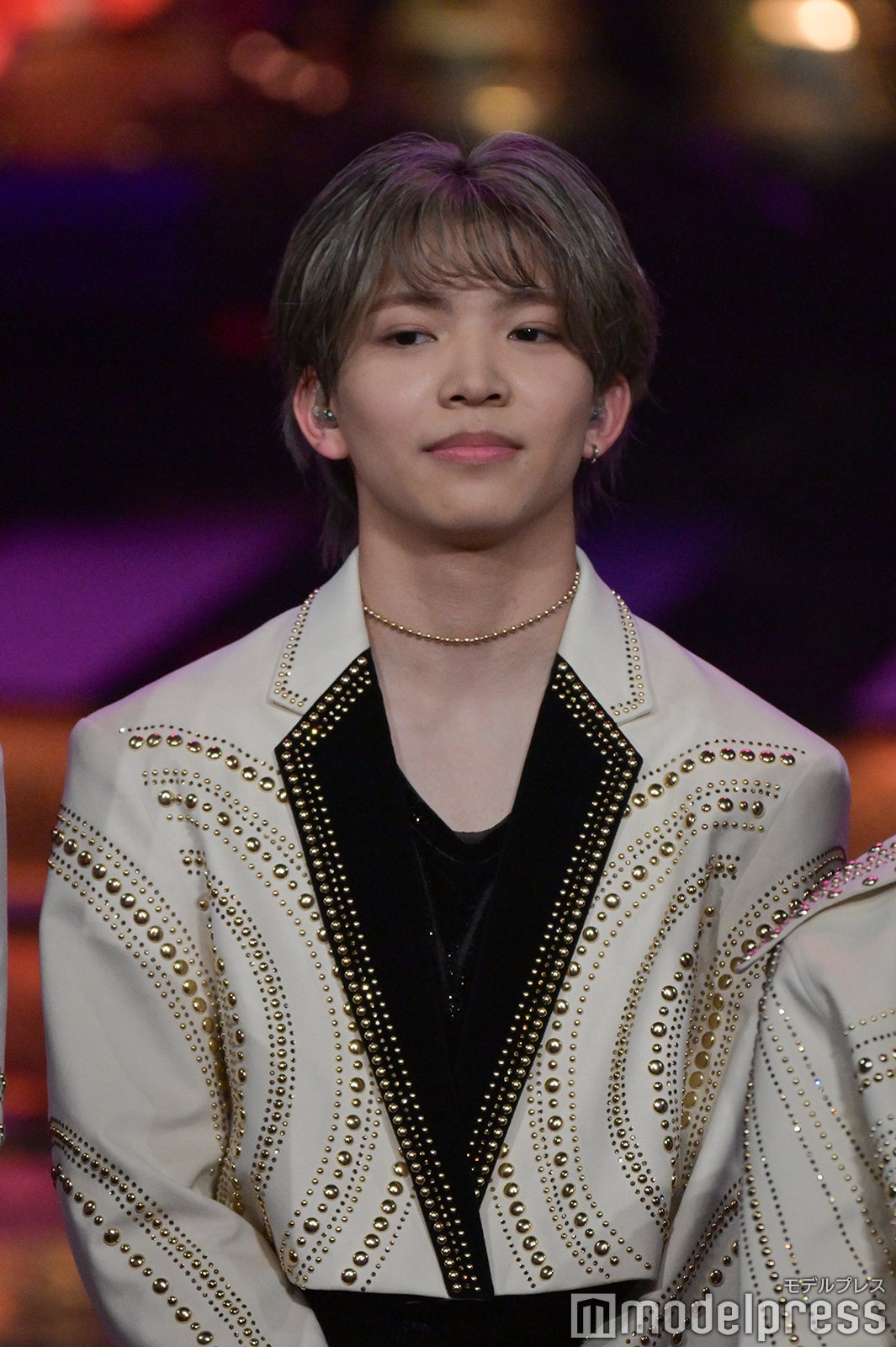 LIL LEAGUE（C）モデルプレス