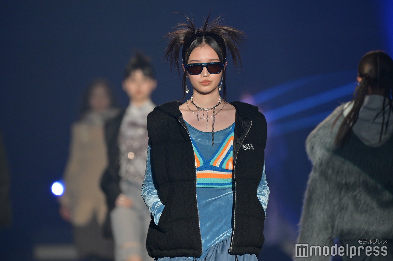 せいら（C）モデルプレス