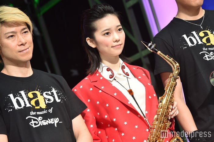 島崎遥香 (C)モデルプレス