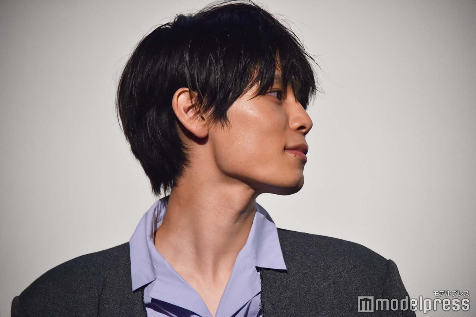 萩原利久 （C）モデルプレス
