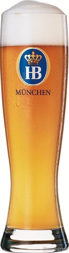 ホフブロイミュンヘナーヴァイス（C）TOKYO-SKYTREETOWN