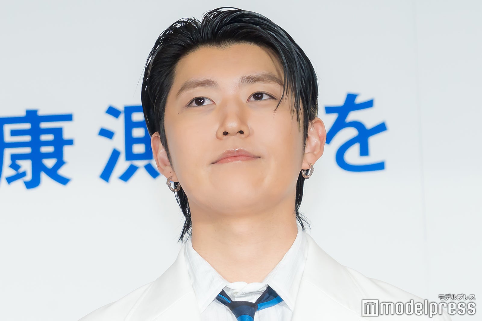 若井滉斗（C）モデルプレス