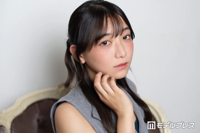 一ノ遼さん(C)モデルプレス