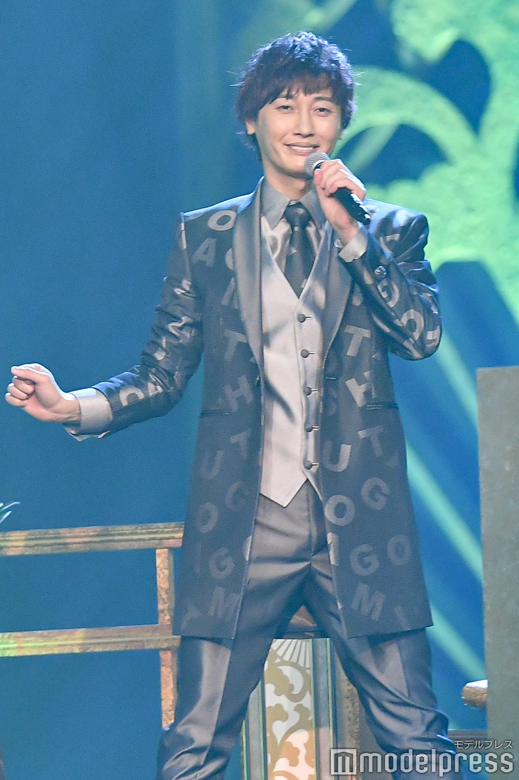 純烈（C）モデルプレス