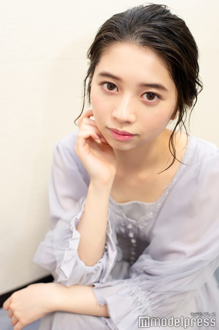 桜田ひより(C)モデルプレス