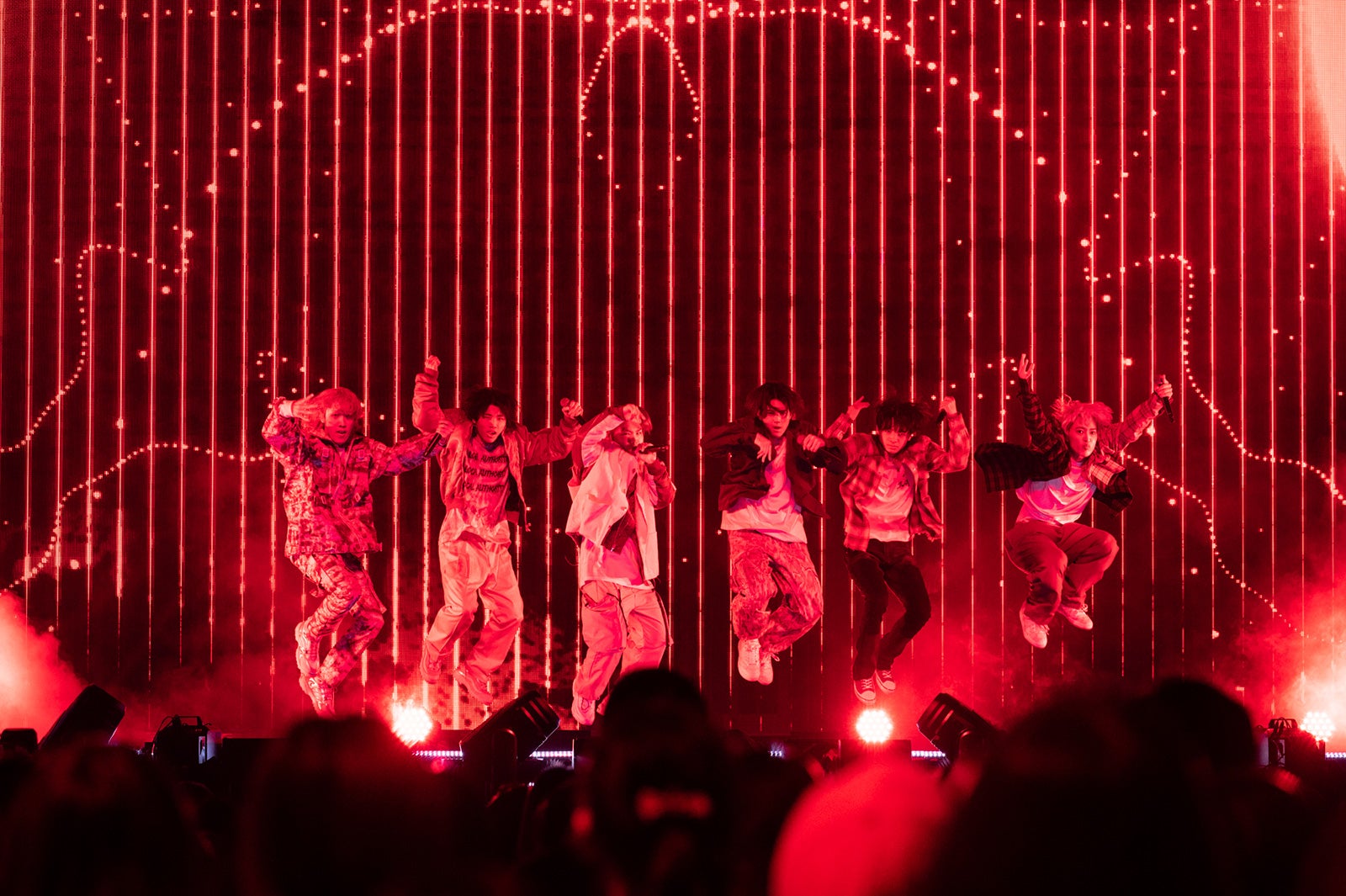 「THE FIRST FINAL」より（C）日本テレビ