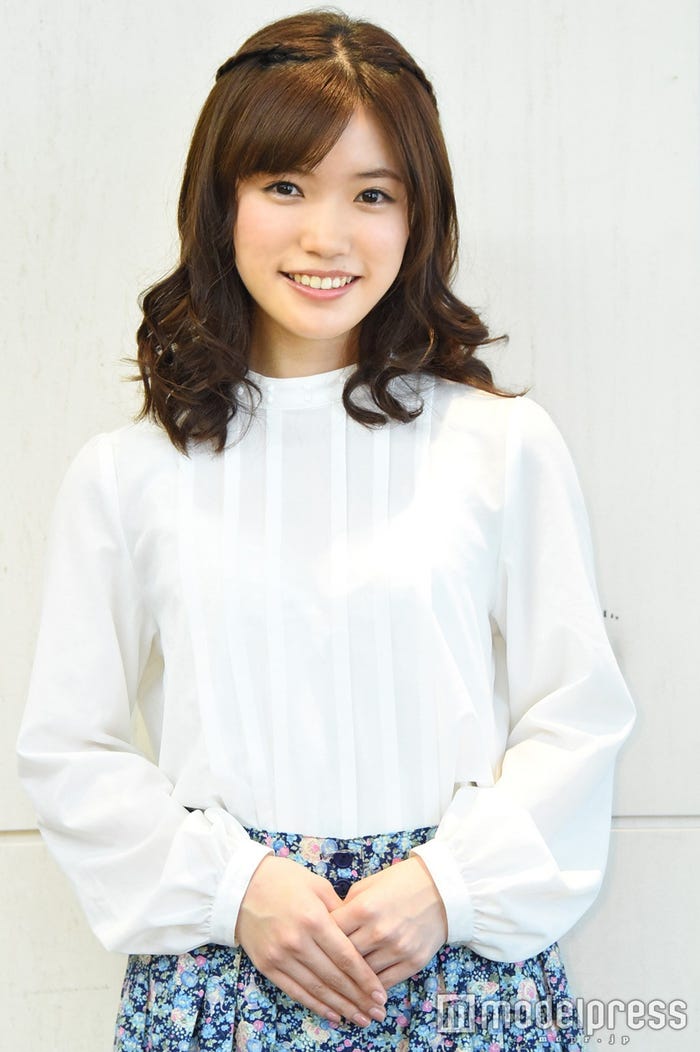 美山加恋(C)モデルプレス