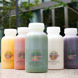 「サンシャインジュース」都内に4号店がオープン/画像提供:サンシャインジュース【モデルプレス】