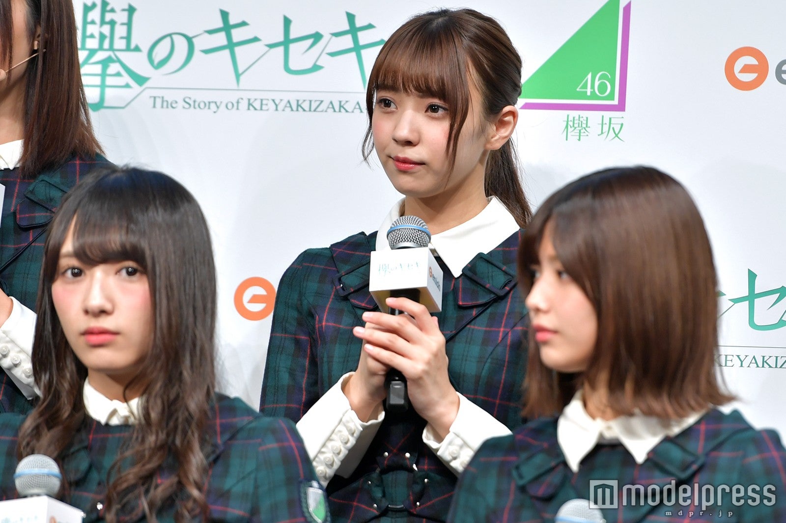 小林由依（C）モデルプレス