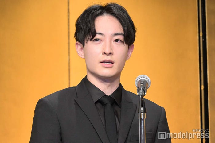 濱正悟(C)モデルプレス