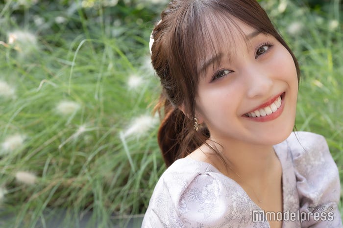 山形光美さん(C)モデルプレス