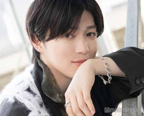 西山智樹「タイプロ」後“現実を見た1ヶ月間”での刺激「音楽をやるのはやめよう」ラストチャンスから新たなスタートを切るまで【モデルプレスインタビュー】