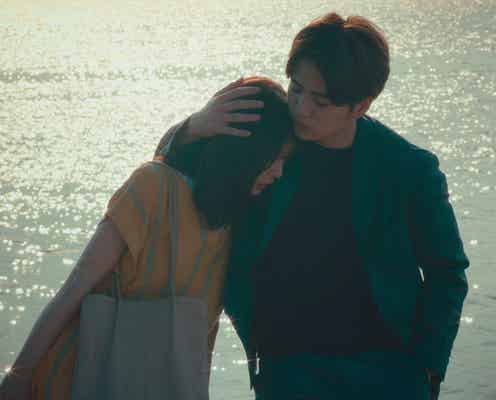 <ウソ婚 第11話>匠、涙で謝罪 八重とのウソ婚を解消?