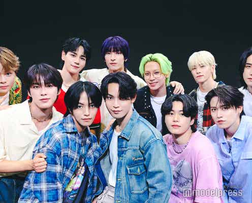 JO1、生配信で世界のバズりに挑戦! 初ハワイ収録の裏話も「JAPAN代表みたいな顔して…」<裏側潜入&インタビュー>