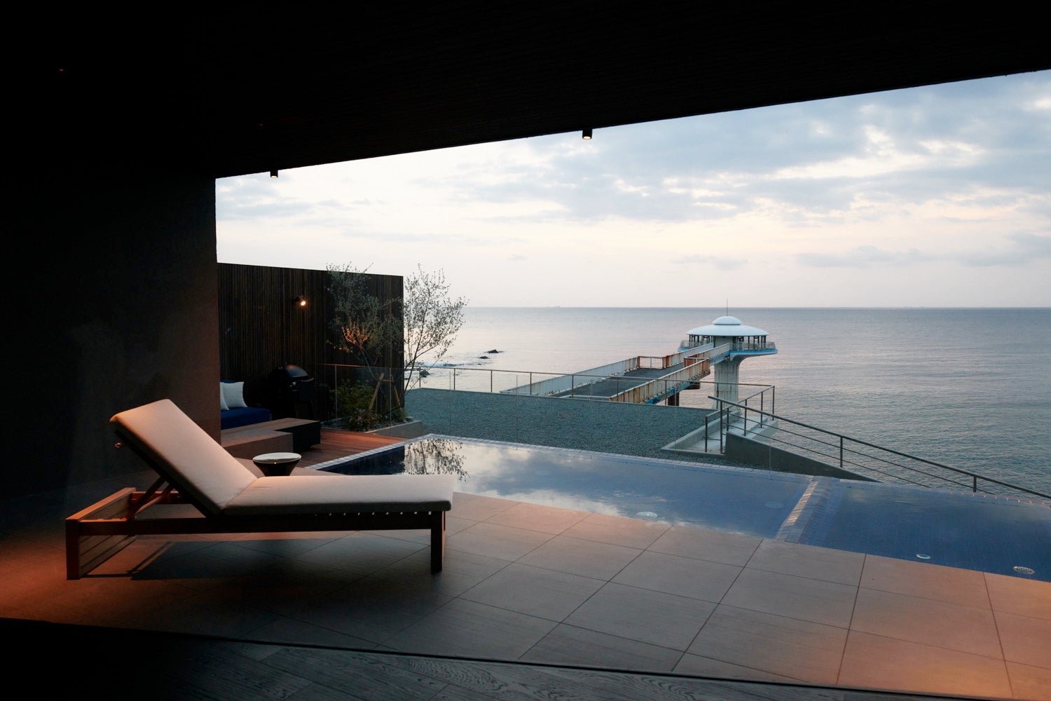 SHIRAHAMA KEY TERRACE HOTEL SEAMORE／提供画像