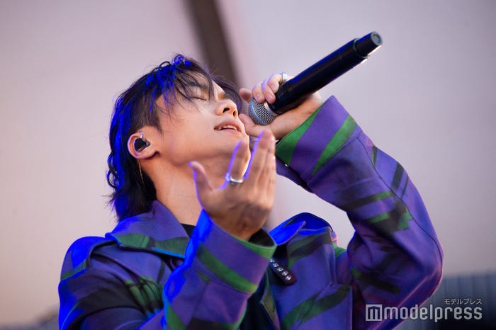 川村壱馬 (C)モデルプレス